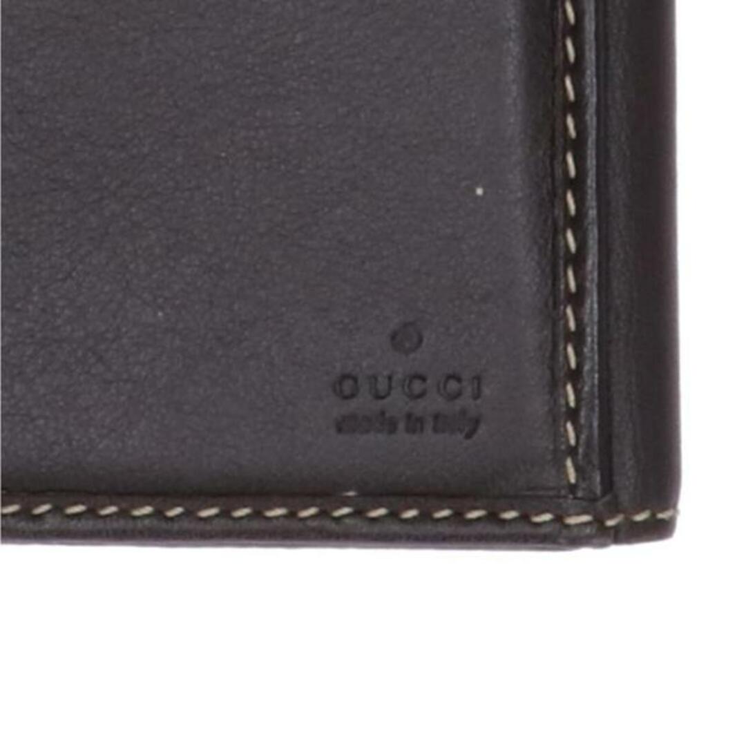 br>GUCCI グッチ/ハートロゴプレート長財布/203550/209*/グッチ/B