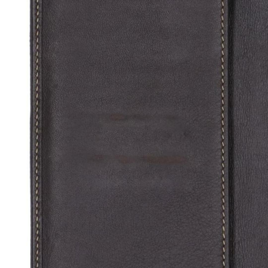 br>GUCCI グッチ/ハートロゴプレート長財布/203550/209*/グッチ/B