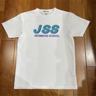 アリーナ(arena)のJSS    Tシャツ　140(マリン/スイミング)