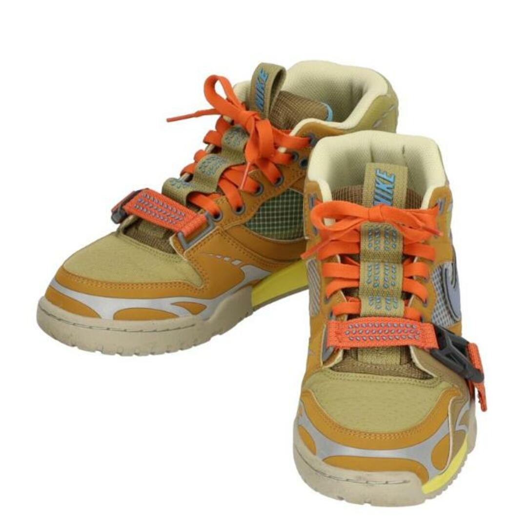 29ｃｍ靴幅<br>ＮＩＫＥ ナイキ/ＡＩＲ　ＴＲＡＩＮＥＲ　1　ＳＰ/DH7338-300//27.5メンズスシューズ/ABランク/75