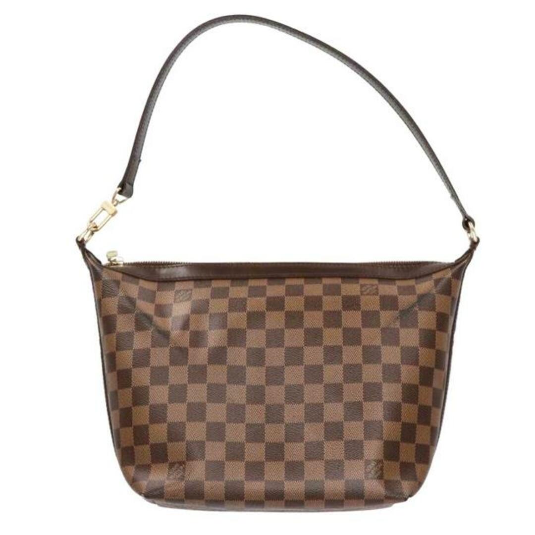 ハンドバッグ<br>LOUIS VUITTON ルイヴィトン/イロヴォMM/ダミエ/エベヌ/N51995/AR0***/ルイ・ヴィトン/Bランク/94