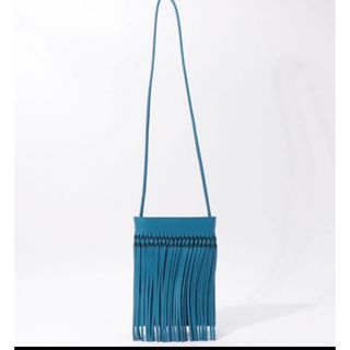 TOMORROWLAND - Le Nine NINA TWIST LICORICE バスケットの通販 by き