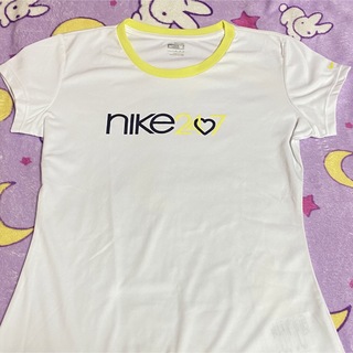 ナイキ(NIKE)のNIKE ナイキ Tシャツ(Tシャツ(半袖/袖なし))