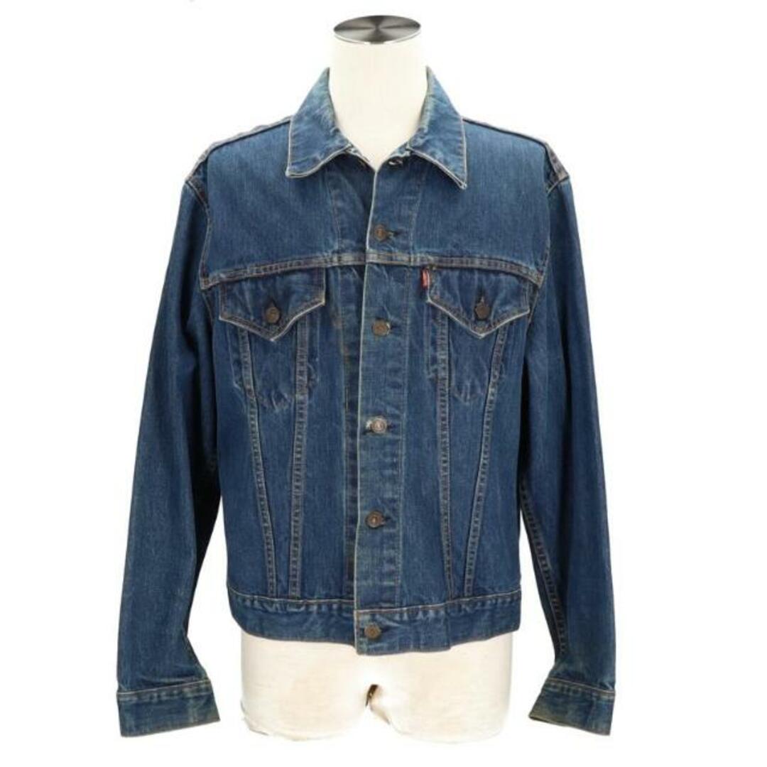 Levi's リーバイス/70505 BIG E ケアタグ付 刻印526 70年代 Levi's リーバイス/70505 BIG E ケアタグ付 刻印526 70年代