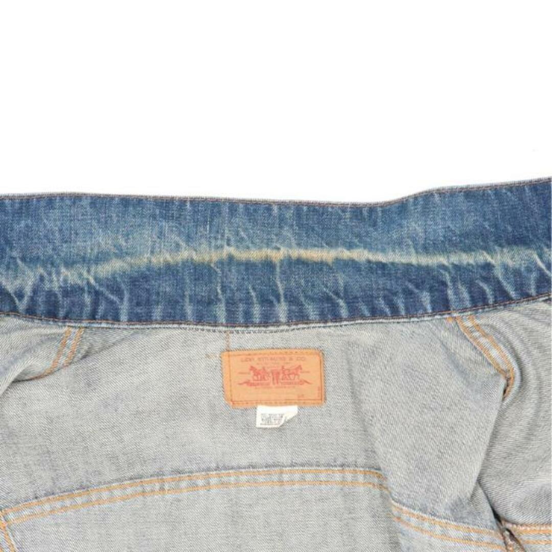 Levi's リーバイス/70505 BIG E ケアタグ付 刻印526 70年代 Levi's リーバイス/70505 BIG E ケアタグ付 刻印526 70年代
