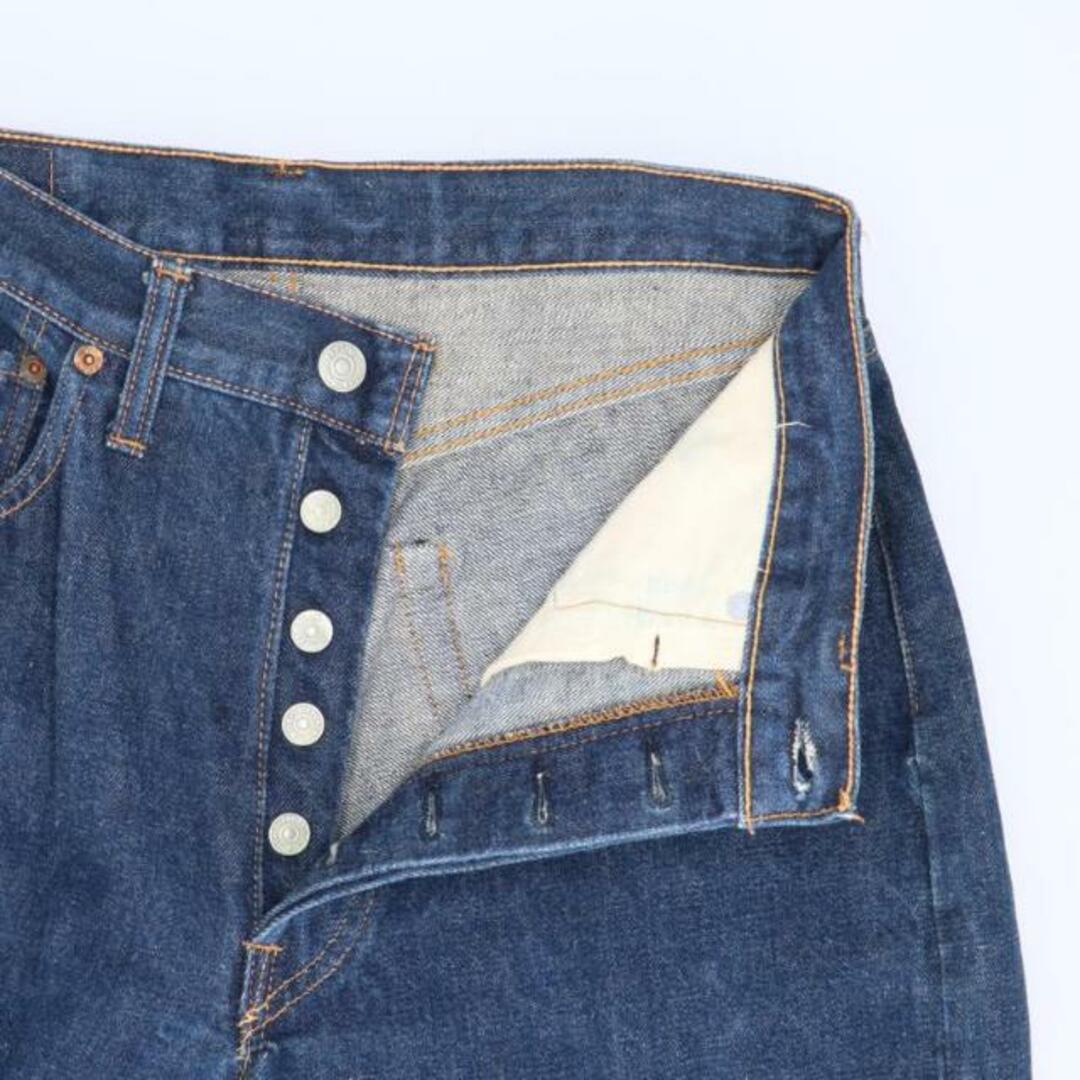 Levi's リーバイス/501 BIG E 66 モデル 70年代初期/501 66 BIG Levi's リーバイス/501 BIG E 66 モデル 70年代初期/501 66 BIG