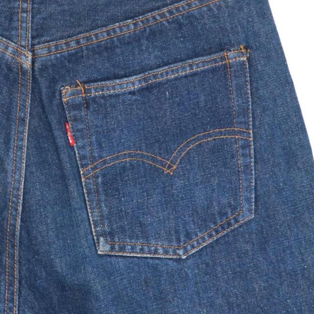 Levi's リーバイス/501 BIG E 66 モデル 70年代初期/501 66 BIG Levi's リーバイス/501 BIG E 66 モデル 70年代初期/501 66 BIG