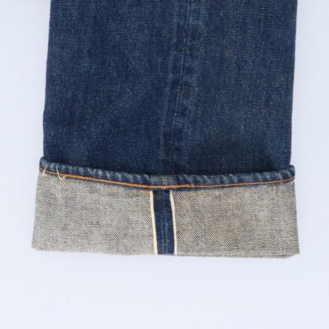 Levi's リーバイス/501 BIG E 66 モデル 70年代初期/501 66 BIG Levi's リーバイス/501 BIG E 66 モデル 70年代初期/501 66 BIG