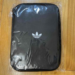 アディダス(adidas)の※まみちゃん様専用※【非売品】adidas トラベルセキュリティポーチ(その他)