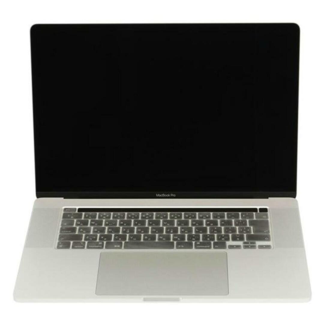 <br>Apple アップル/MacBook Pro(16インチ,2019)/FVVL2J/A/C02ZK6PYMD6P/パソコン/Aランク/09【中古】 スマホ/家電/カメラのPC/タブレット(ノートPC)の商品写真