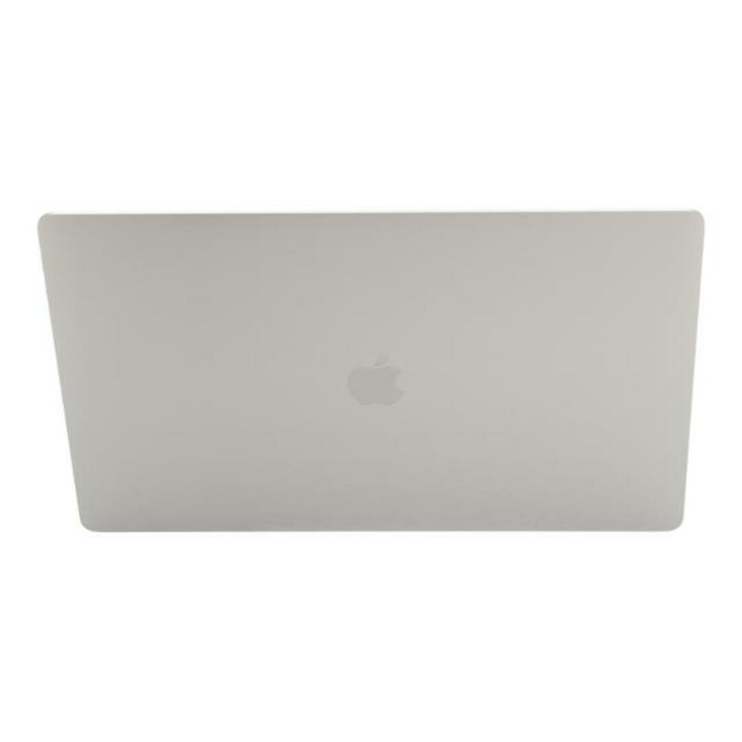 Apple アップル/MacBook Pro(16インチ,2019)/FVVL2J/A/C02ZK6PYMD6P/パソコン/Aランク/09【中古】 スマホ/家電/カメラのPC/タブレット(ノートPC)の商品写真