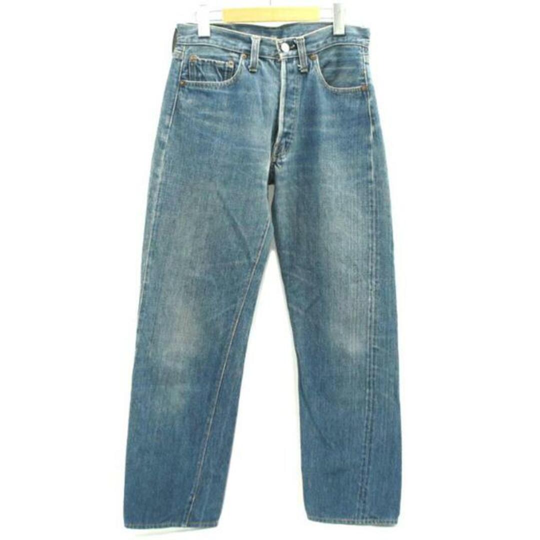 <br>Levi's リーバイス/66前期モデル/メンズボトムス/Bランク/09ltbrgtLevi