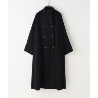 アーバンリサーチ(URBAN RESEARCH)のGABRIELA COLL GARMENTS OVERSIZED COAT(トレンチコート)