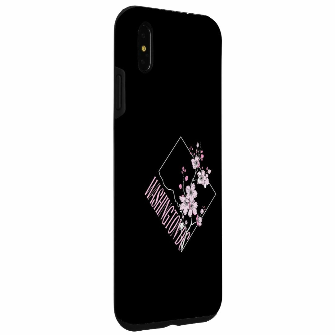 【Model name:iPhone XS Max】iPhone XS Max  スマホ/家電/カメラのスマホアクセサリー(その他)の商品写真