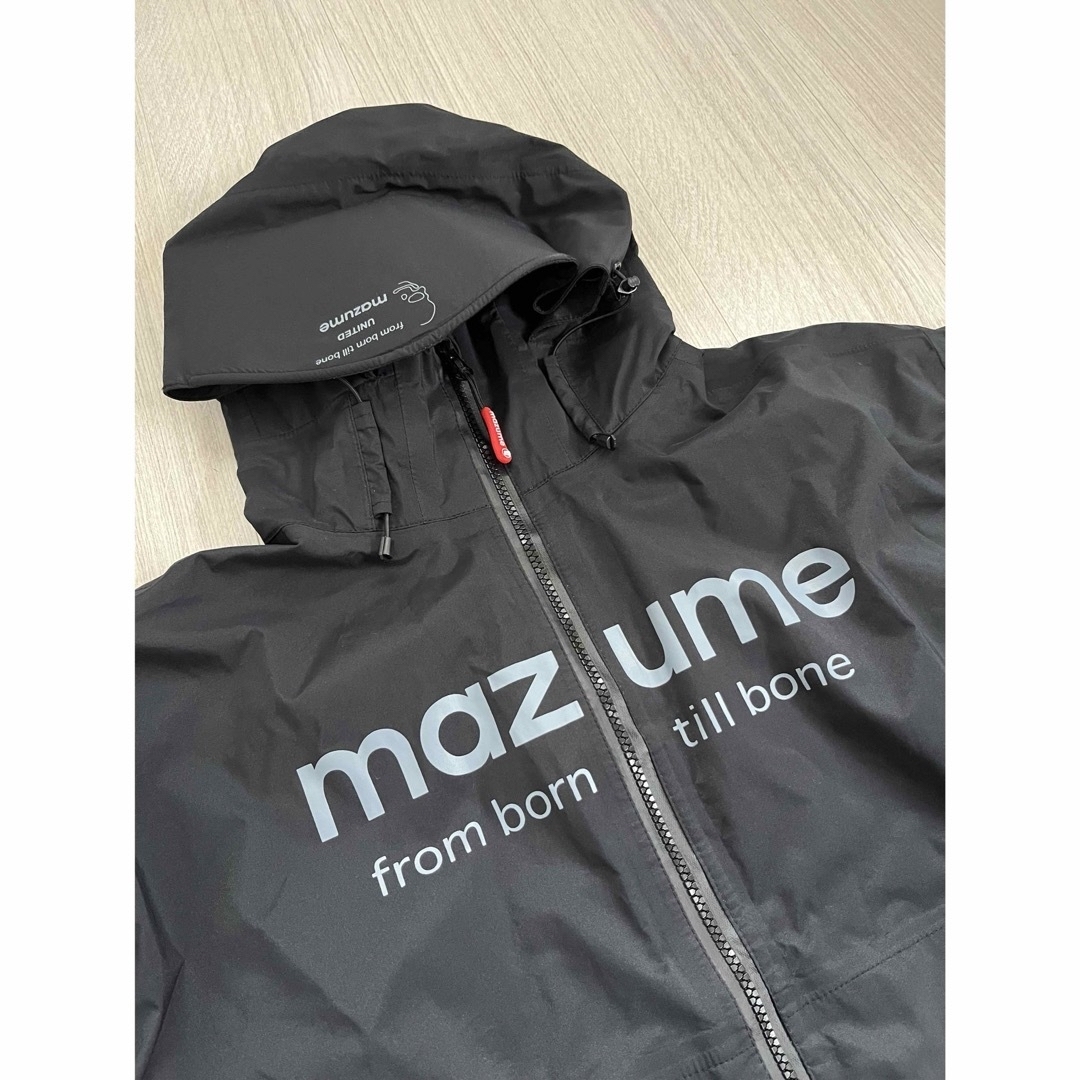 MAZUME(マズメ) レインウェア セット3Lの通販 by rawlingj's shop|ラクマ