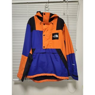 ザノースフェイス(THE NORTH FACE)のノースフェイス　マウンテンパーカー(マウンテンパーカー)