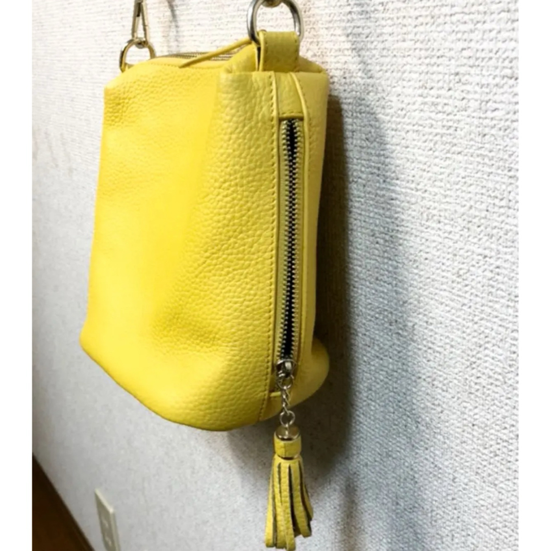【美品】coqule コクレ 2way バッグ レディースのバッグ(ショルダーバッグ)の商品写真