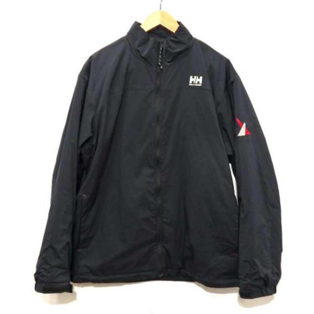 <br>HELLY HANSEN ヘリーハンセン/サイドゲイルジャケット/HH12260LU/L/メンズアウター/Bランク/09約60cm裄丈