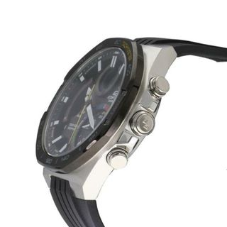 <br>CASIO カシオ/EDIFICEレーシングマルチカラーシリーズメンズ腕時計/ECB-950YMP-1AJF/006*****/時計/ABランク/09【中古】(腕時計(アナログ))