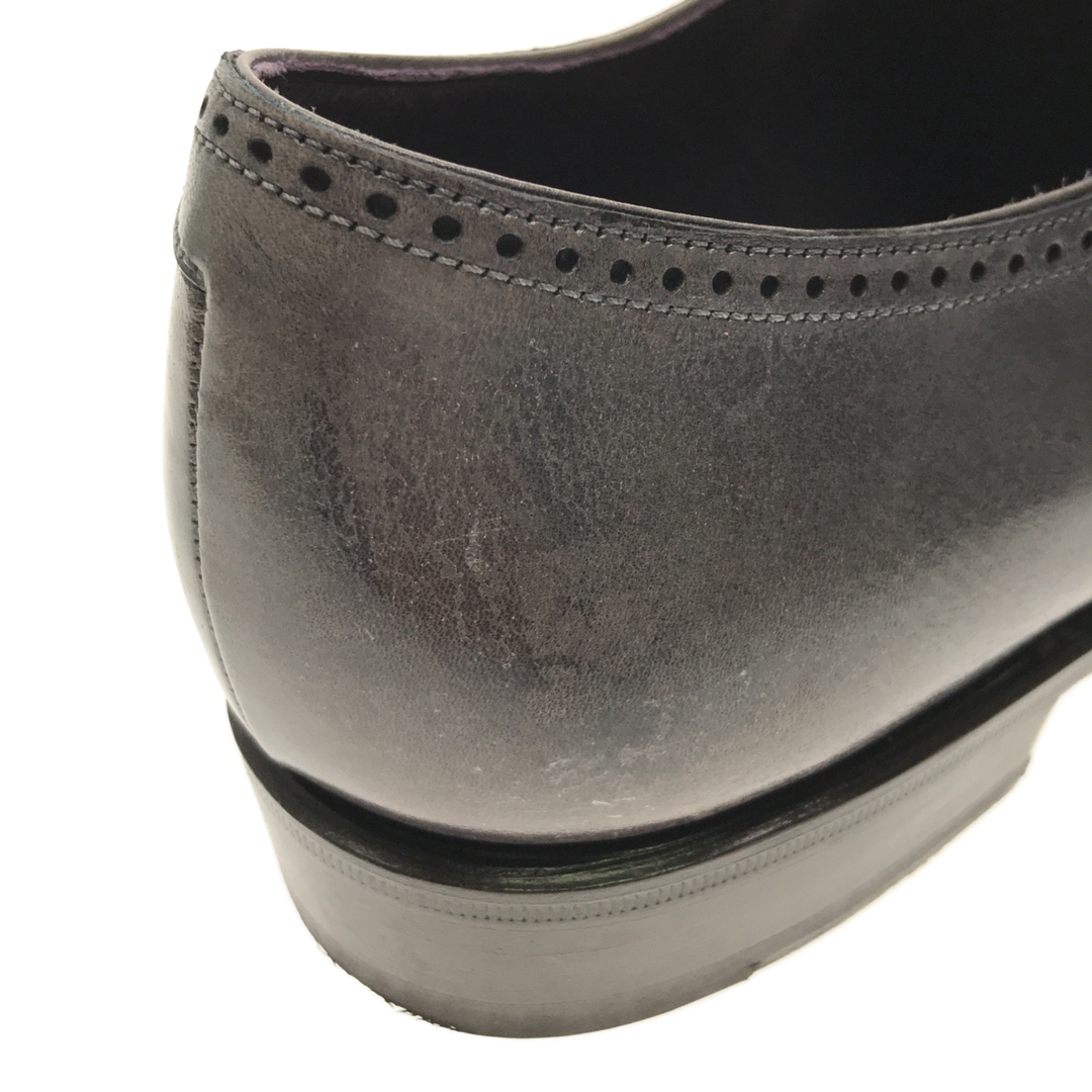 カルミナ COSTITX 947 コスティッチ ショートウイングシューズ 24.5 メンズの靴/シューズ(ドレス/ビジネス)の商品写真