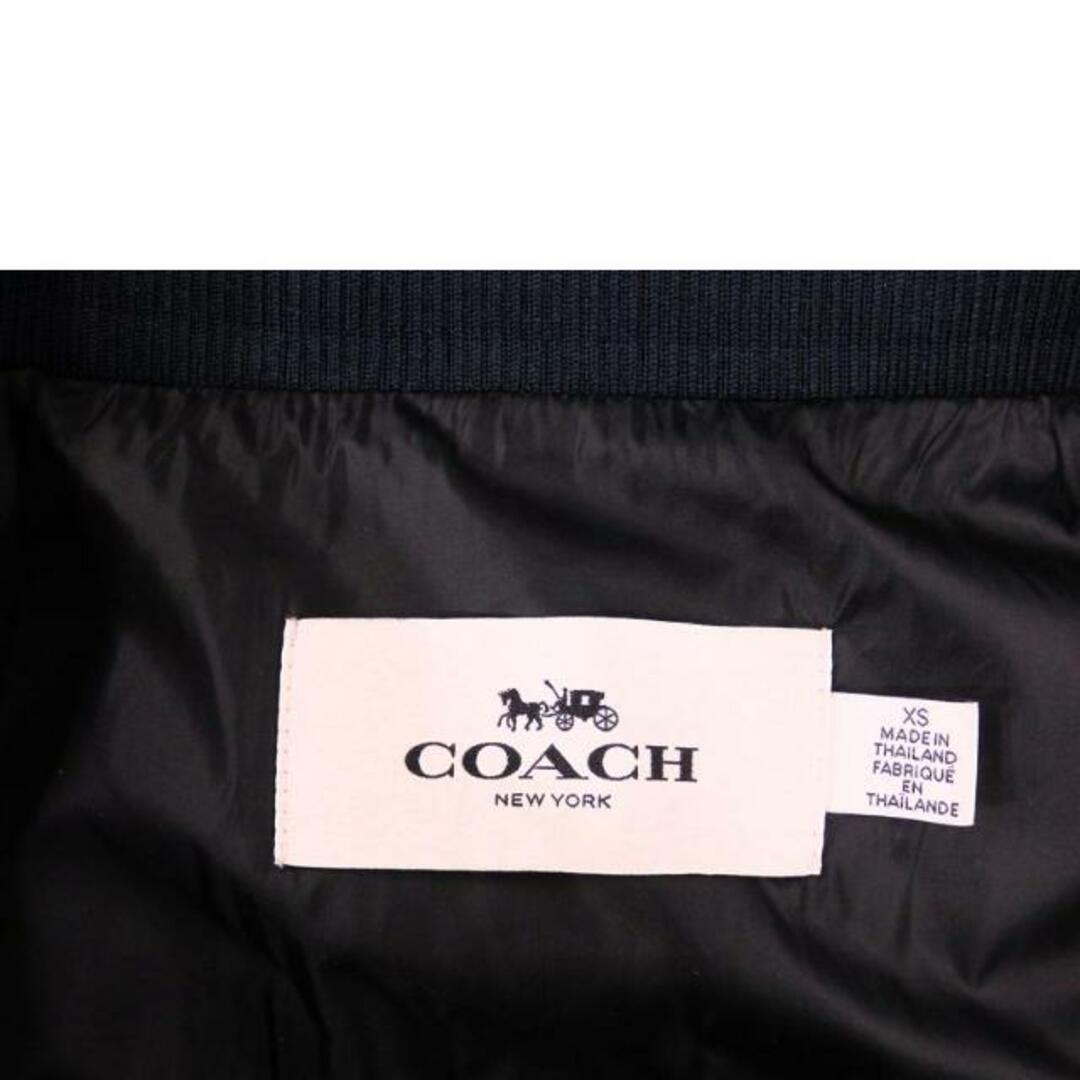 br>ＣＯＡＣＨ コーチ/ダウンコート/F34152//レディースアウター/B