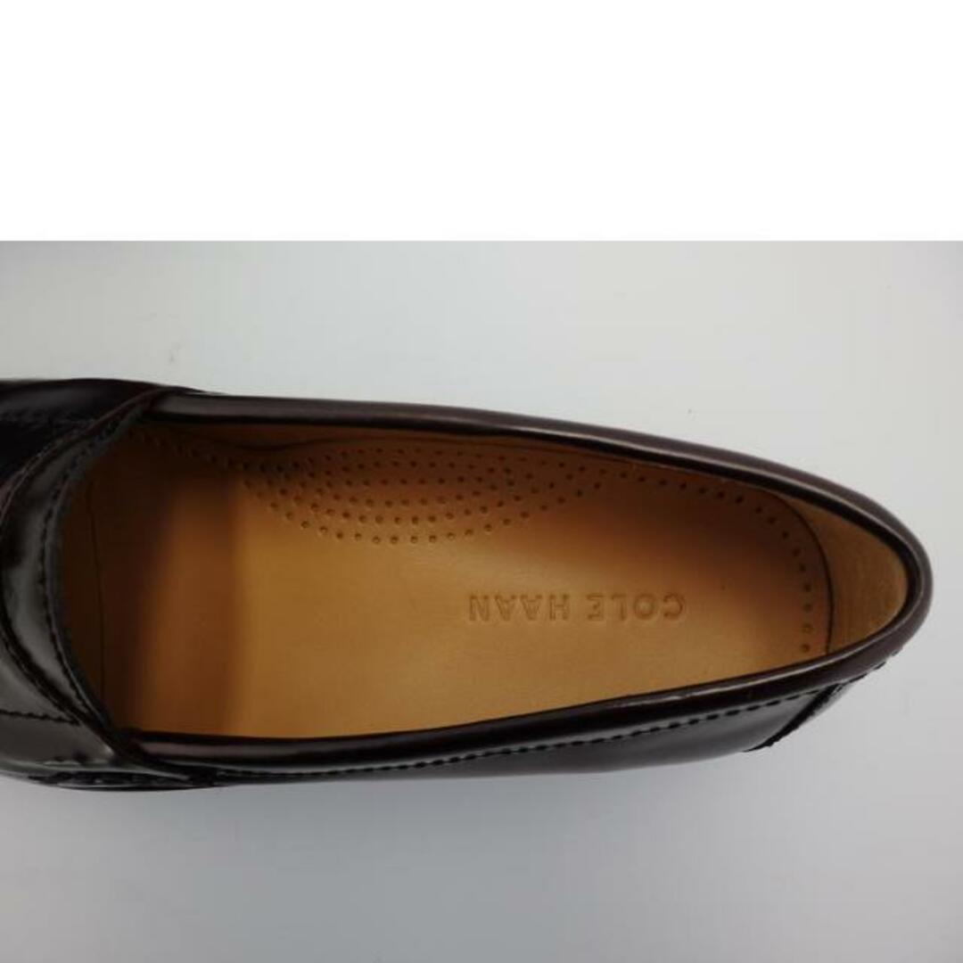 COLE HAAN コールハーン/ピンチタッセルローファー/03507/25 COLE HAAN コールハーン/ピンチタッセルローファー/03507/25