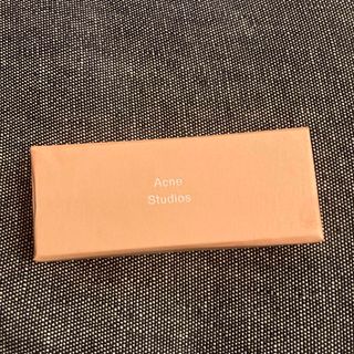 アクネストゥディオズ(Acne Studios)の♡acne studios 新品未使用　ストールピン♡(マフラー/ショール)