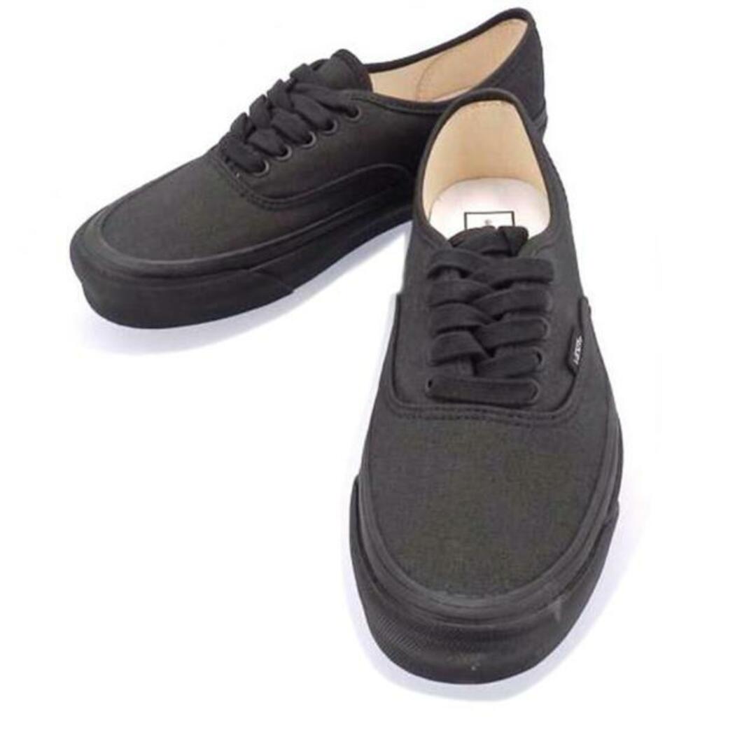 約28cm靴幅<br>VANS ヴァンズ/Authentic 44 D/VN0A38ENSTZ/27/メンズスニーカー/SAランク/09