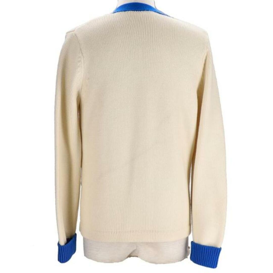 LACOSTE ラコステ/COOLCATSセーター/AH2949/3/メンズインナー/AB LACOSTE ラコステ/COOLCATSセーター/AH2949/3/メンズインナー/AB