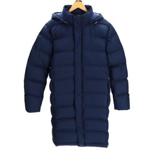 BrooksBrothers ブルックスブラザーズ/ロングパッファーコート/100194547/M/メンズアウター/Aランク/09【中古】(ダッフルコート)