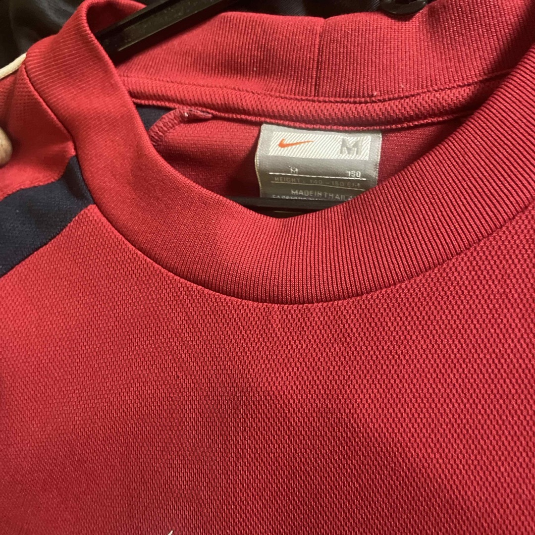 NIKE(ナイキ)のNIKEナイキtシャツ メンズのトップス(Tシャツ/カットソー(半袖/袖なし))の商品写真