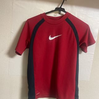 ナイキ(NIKE)のNIKEナイキtシャツ(Tシャツ/カットソー(半袖/袖なし))