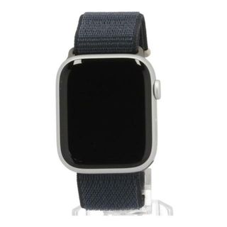 <br>Ａｐｐｌｅ アップル/Ａｐｐｌｅ　Ｗａｔｃｈ　Ｓｅｒｉｅｓ　9　ＧＰＳ/MR9R3J/A+MT593FE/A/F6G47457G0/携帯電話/Aランク/58【中古】(その他)