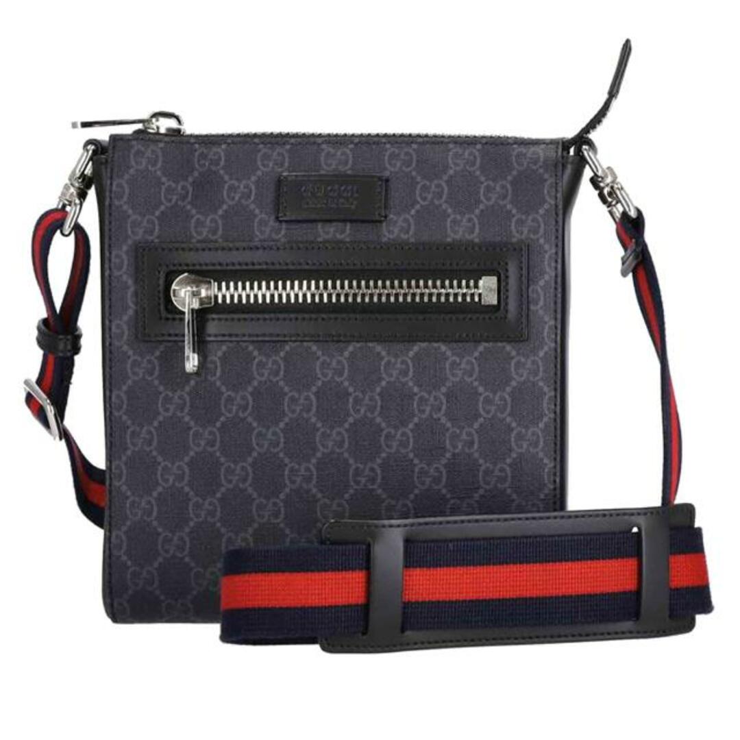 GUCCI グッチ/GGスプリームスモールメッセンジャーバッグ/523599 GUCCI グッチ/GGスプリームスモールメッセンジャーバッグ/523599