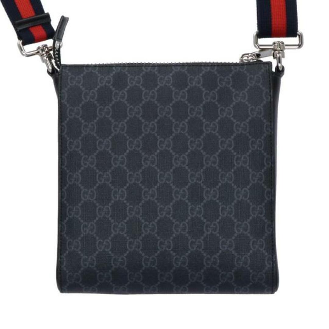GUCCI グッチ/GGスプリームスモールメッセンジャーバッグ/523599 GUCCI グッチ/GGスプリームスモールメッセンジャーバッグ/523599