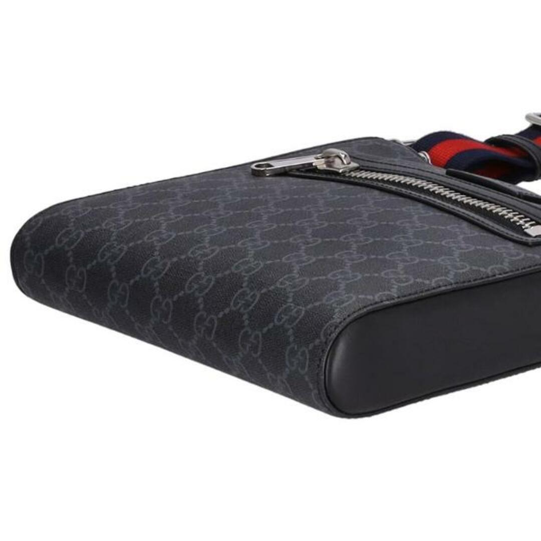 GUCCI グッチ/GGスプリームスモールメッセンジャーバッグ/523599 GUCCI グッチ/GGスプリームスモールメッセンジャーバッグ/523599