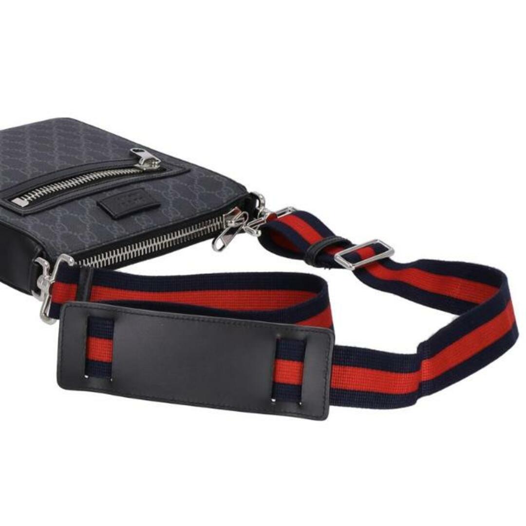 GUCCI グッチ/GGスプリームスモールメッセンジャーバッグ/523599 GUCCI グッチ/GGスプリームスモールメッセンジャーバッグ/523599