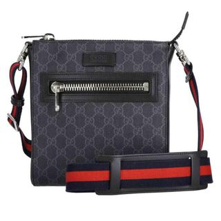 GUCCI グッチ/GGスプリームスモールメッセンジャーバッグ/523599 GUCCI グッチ/GGスプリームスモールメッセンジャーバッグ/523599