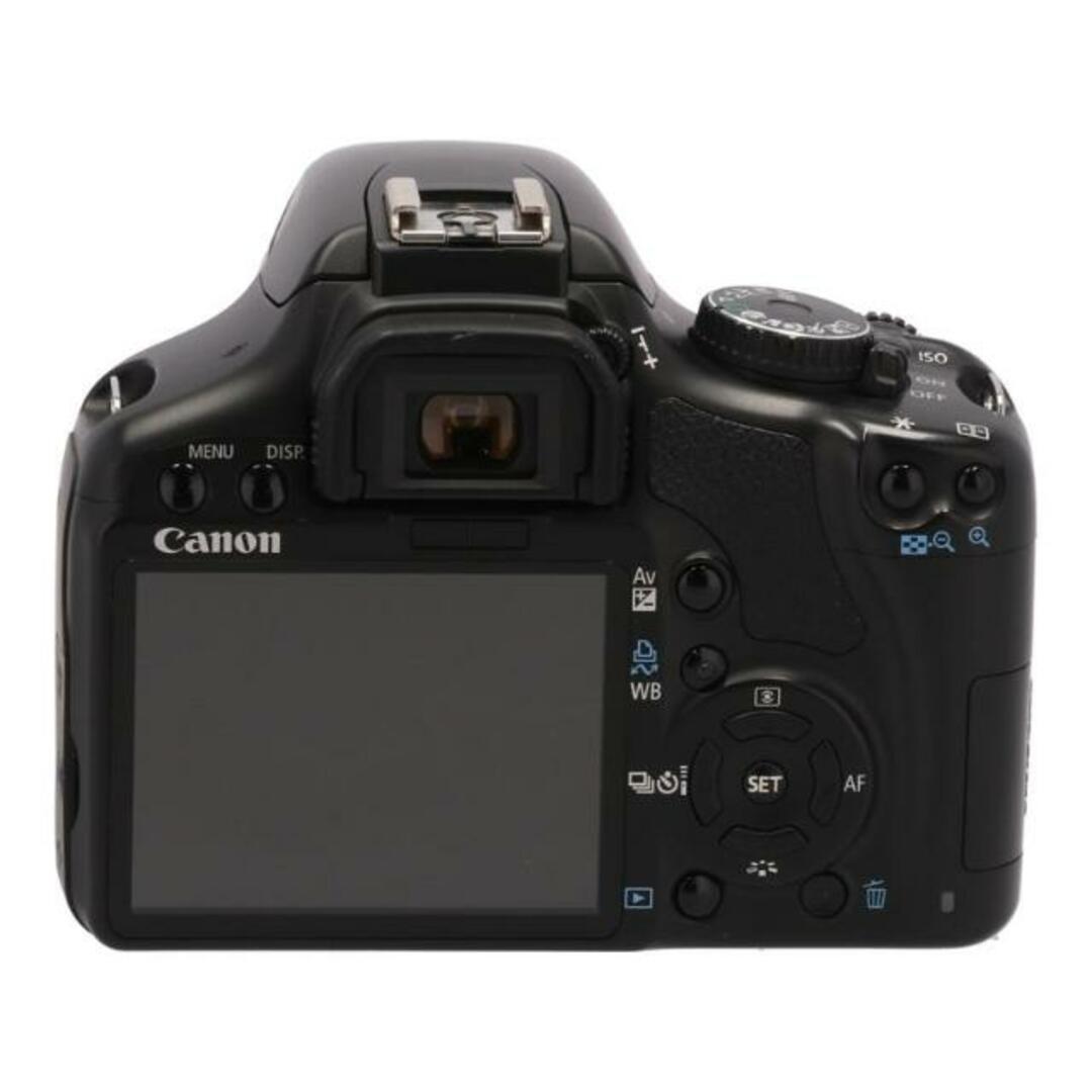 <br>Canon キヤノン/デジタル一眼ボディ/EOS Kiss x2 ボディ/1860505740/デジタル一眼/Bランク/09カメラ