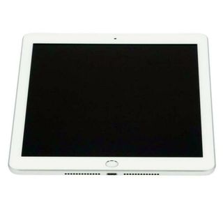 <br>Ａｐｐｌｅ　ｄｏｃｏｍｏ アップル/ｉＰａｄ（第5世代）/MP1L2J/A/DMPTWDTKHLJK/タブレット/Aランク/58【中古】(その他)