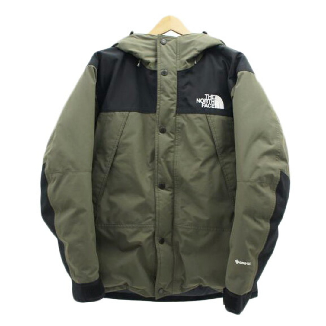 <br>THE NORTH FACE THE NORTH FACE/マウンテンダウンジャケット・NT/ND91930/L/メンズアウター/ABランク/85ジャケット/アウター