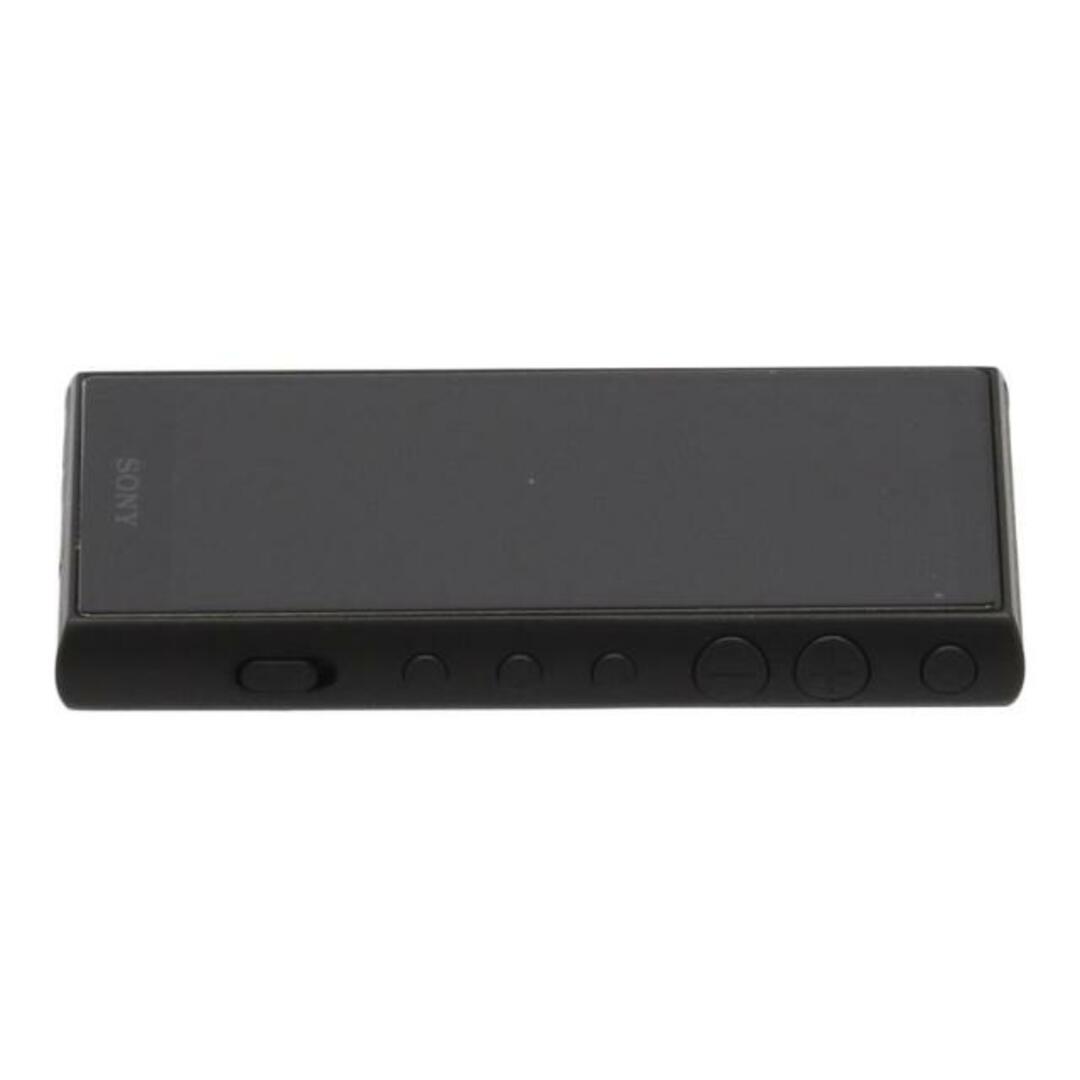 SONY ソニー/ハイレゾ対応ウォークマン 16GB/NW-A105/5238983 SONY ソニー/ハイレゾ対応ウォークマン 16GB/NW-A105/5238983
