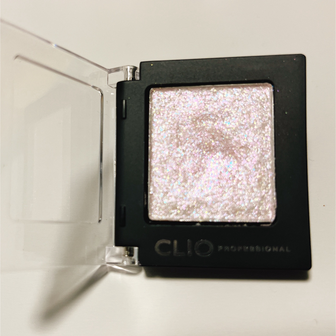 CLIO(クリオ)のクリオ　プロシングルシャドウ　G12 コスメ/美容のベースメイク/化粧品(アイシャドウ)の商品写真