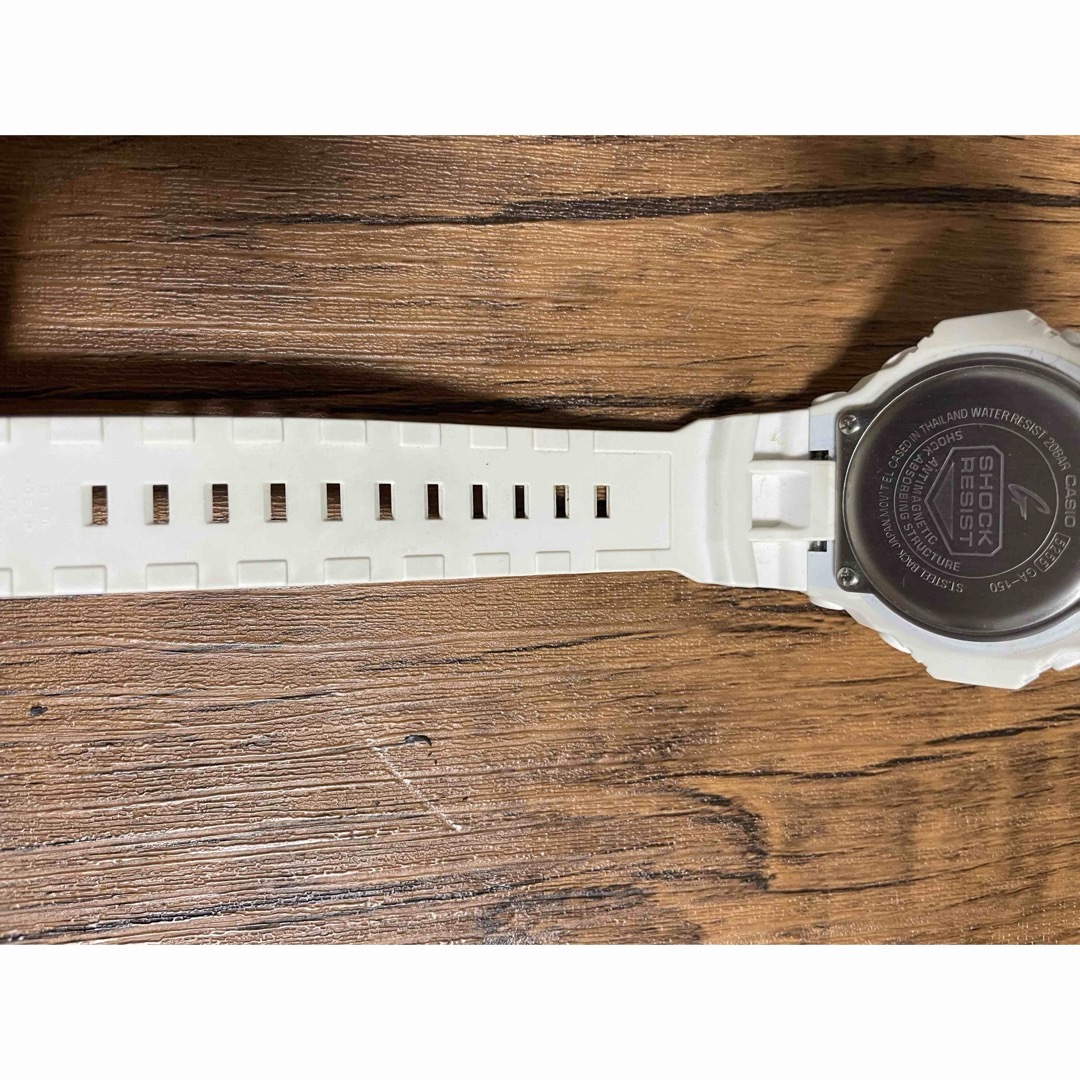 G-SHOCK 腕時計 メンズの時計(腕時計(アナログ))の商品写真