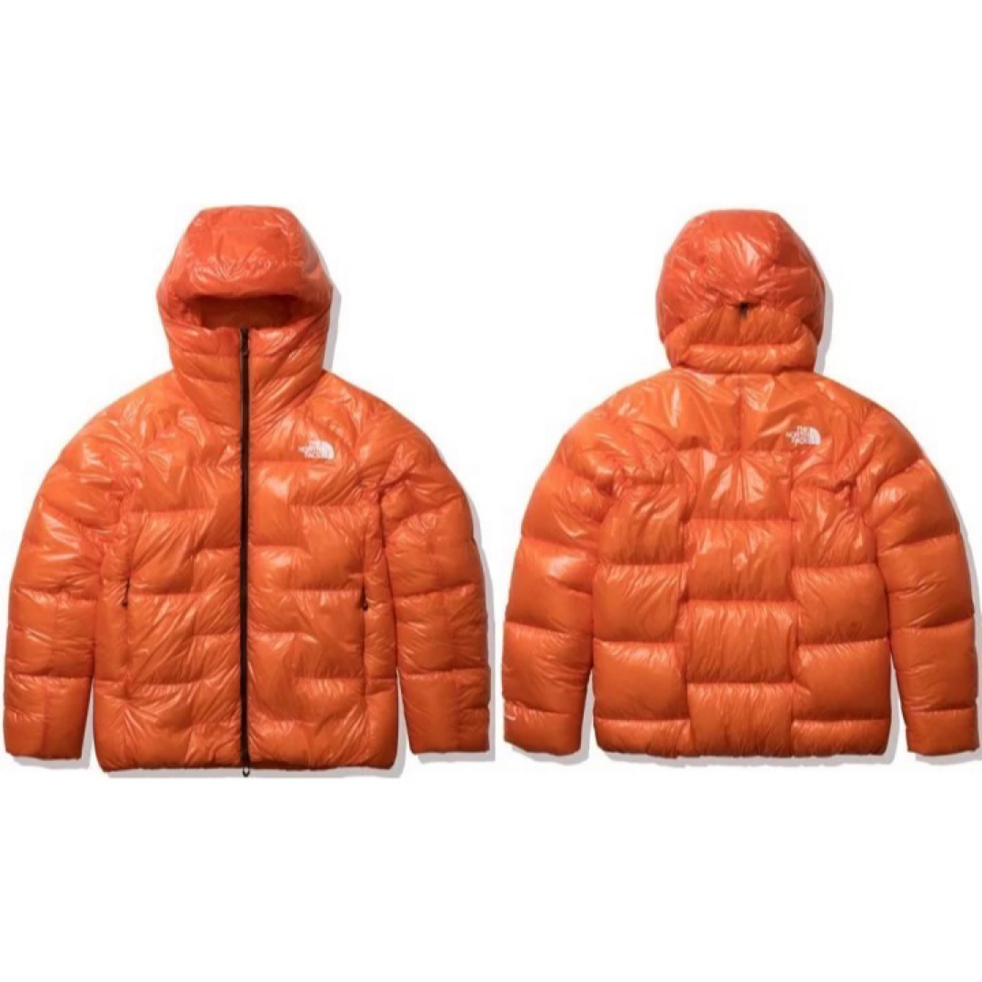 THE NORTH FACE - 新品 ノースフェイス サミット ダウンジャケット 800