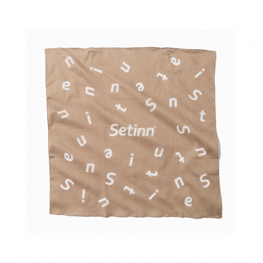 1LDK SELECT(ワンエルディーケーセレクト)のapple butter store × setinn 4点セット メンズのトップス(Tシャツ/カットソー(半袖/袖なし))の商品写真