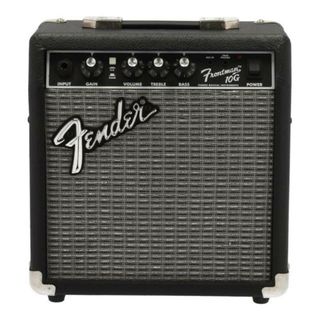 <br>ＦＥＮＤＥＲ フェンダー/ギターアンプ/Frontman 10G/ICTG16102277/アンプ/Bランク/58【中古】(ギターアンプ)