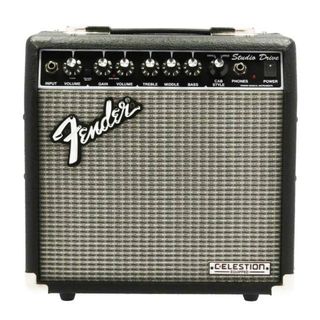 <br>ＦＥＮＤＥＲ フェンダー/ギターアンプ/SD-15CE/016371/アンプ/Cランク/58【中古】(パワーアンプ)