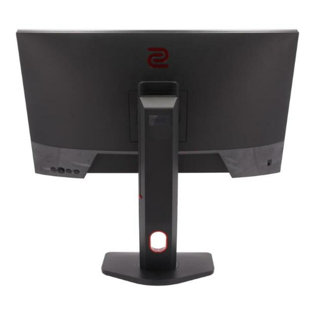 BenQ ベンキュー/ゲーミングモニター/ZOWIE/XL2411K-B/EDX4N06835L0/Bランク/70【中古】 スマホ/家電/カメラのPC/タブレット(PC周辺機器)の商品写真