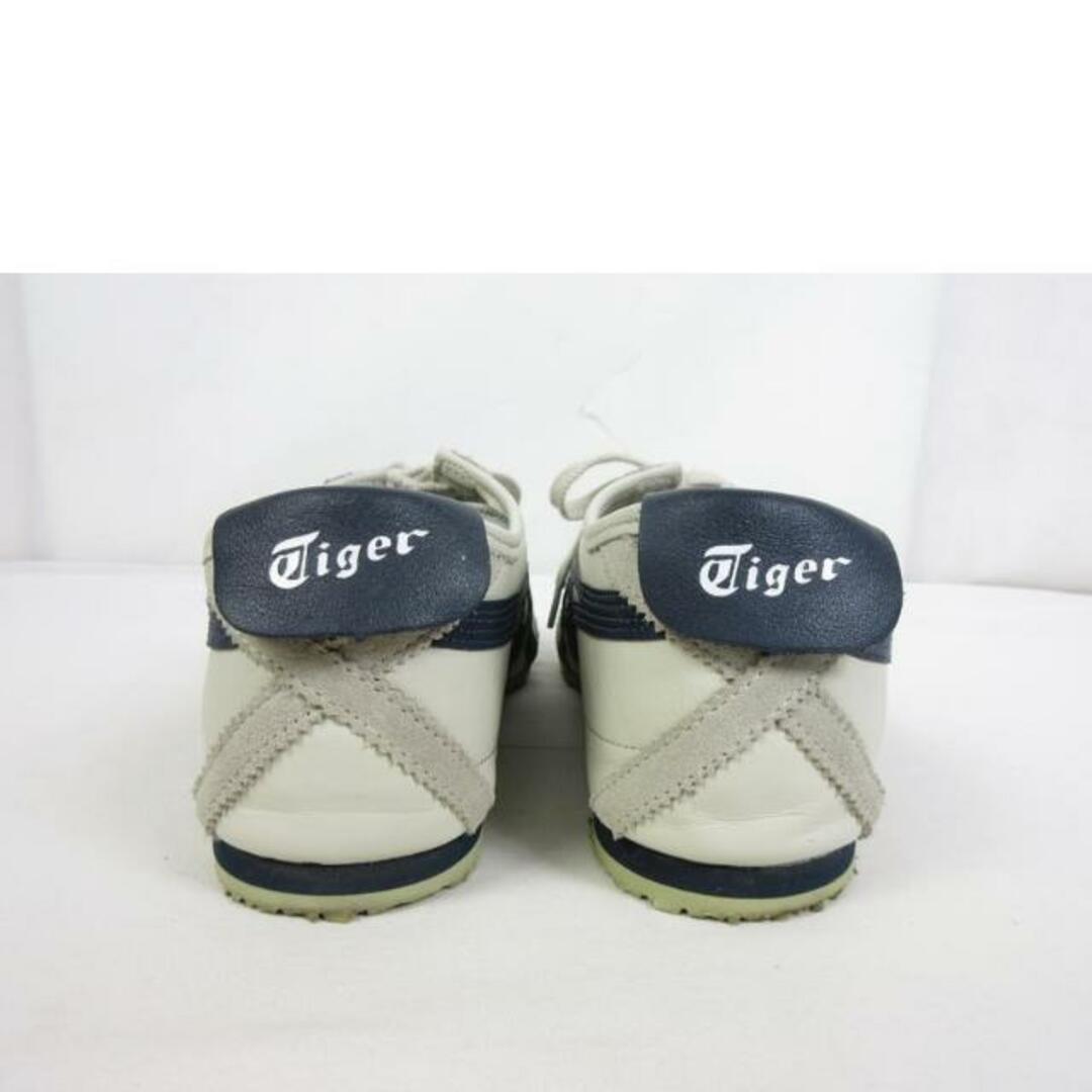 Onitsuka Tiger オニツカタイガー/メキシコ66 28.5cm/F580623/メンズスシューズ/ABランク/70【中古】 メンズの靴/シューズ(スニーカー)の商品写真